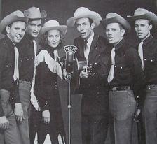 Hank Williams’ Final Tour