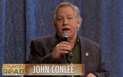 John Conlee:  A Rose by Any Other Name