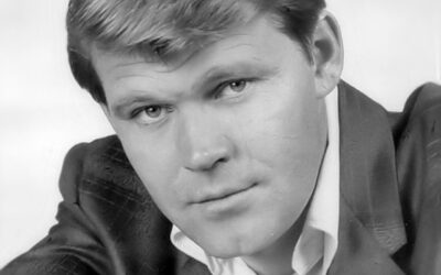 Glen Campbell’s Success By the Numbers