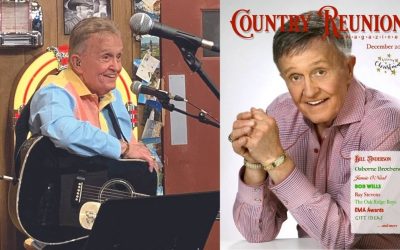 Bill Anderson Respectful Glitz