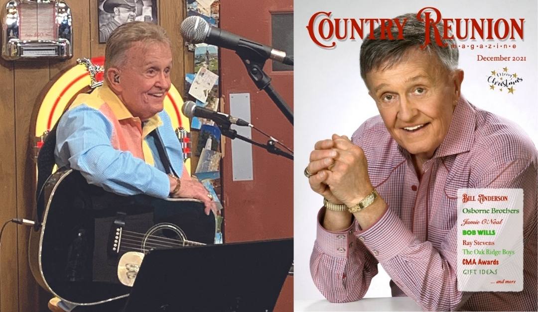 bill anderson