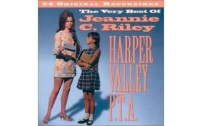 Harper Valley PTA the Anthem for Unconventional Moms