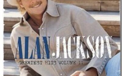 Alan Jackson – From Grammys to Songwriter