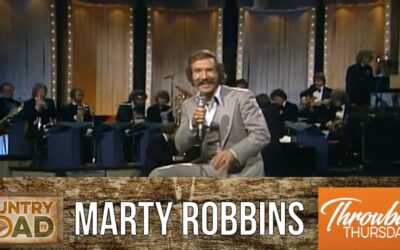 Marty Robbins – Songwriting Hits