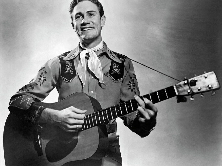 musician lefty frizzell