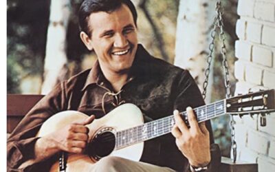 Roger Miller Spoke in Songs