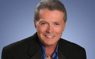 Mickey Gilley as Famous for His Club as His Hits