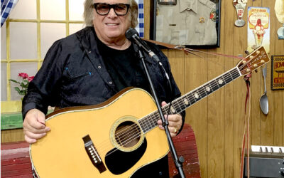 Don McLean, Ready to Rock and Roll