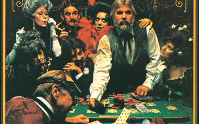 The Gambler: Sound Advice and Compelling Lyrics Create Timeless Classic