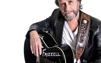 David Frizzell Slated for Texas Country Music Hall of Fame