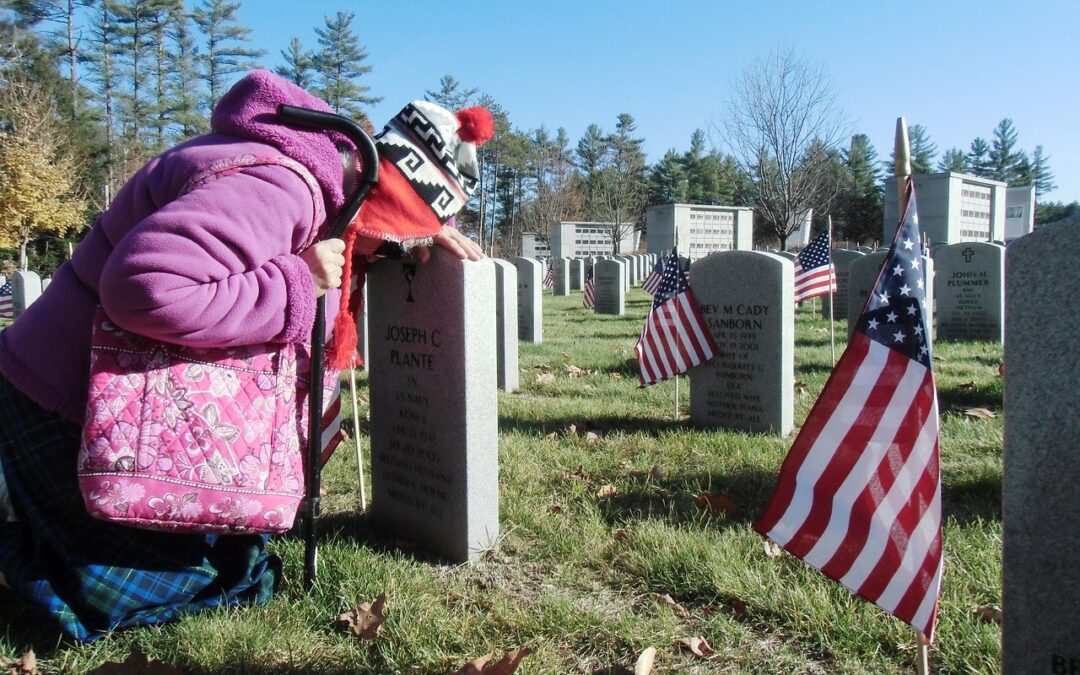 cemetery veteran's