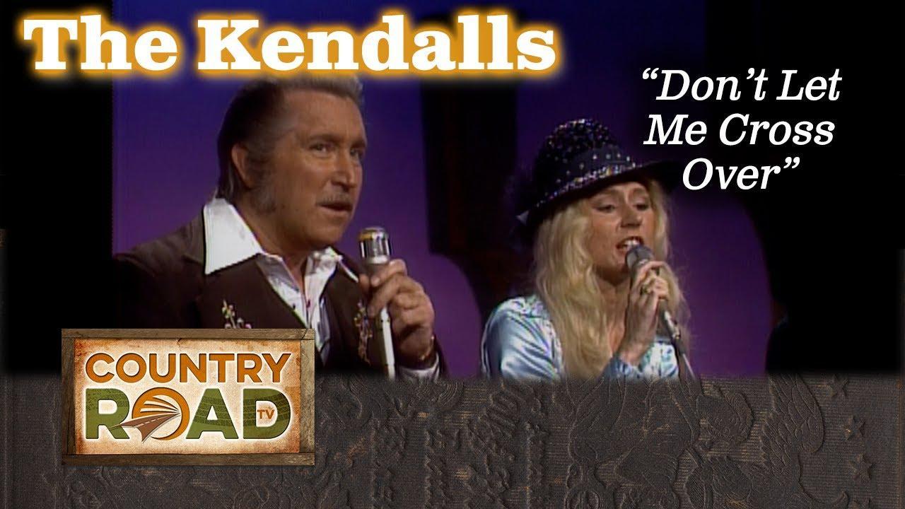 The Kendalls - Country Reunion Music