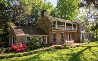 June Carter Cash’s Former Home for Sale