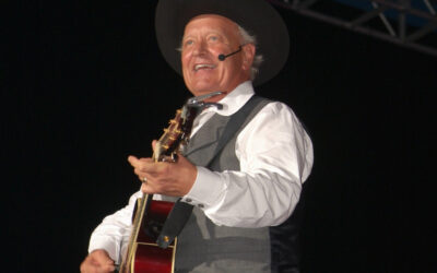 Rex Allen Jr. – A Diversified Entertainment Strategy for Longevity in the Business