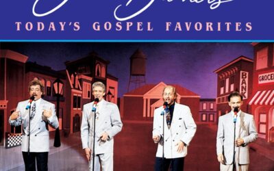 Gospel and Country Music’s Shared History