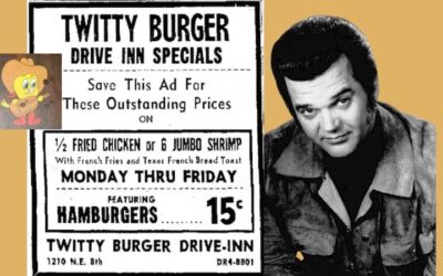 Twitty Burger Lawsuit Inspires Judge to Pen Ode