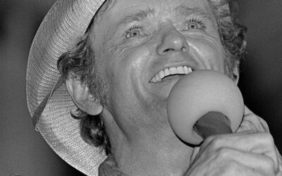 Jerry Reed – Always Hot