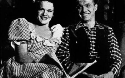 Lula Bell and Skyland Scotty, Sweethearts of Country Music