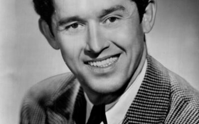 Roy Acuff Influenced Country Music in Numerous Ways