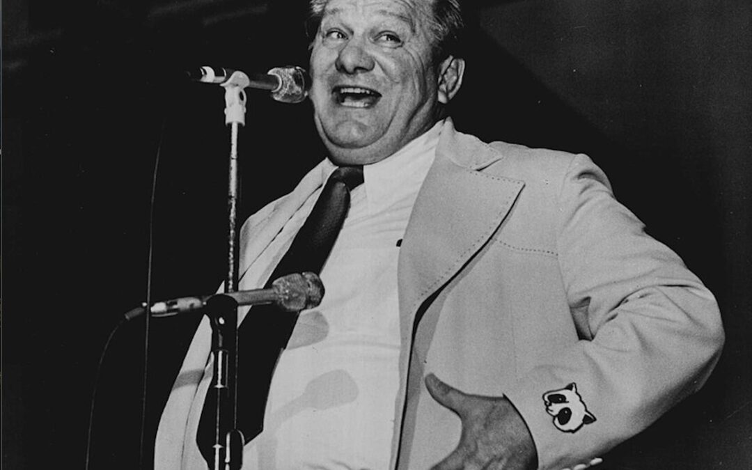 Photo of Jerry Clower