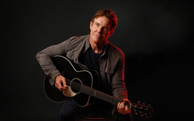 Actor Dennis Quaid Committed to Country