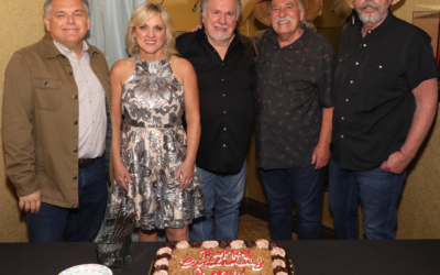 Gene Watson’s 2024 Tour – All the Hits & More