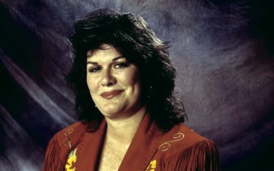 Oslin Proved Middle-Aged Women Could Find Success in Country Music