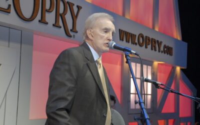 Ralph Emery’s Loss Felt by Country Community