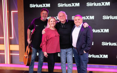 T. Graham Brown Invited To Grand Ole Opry Membership