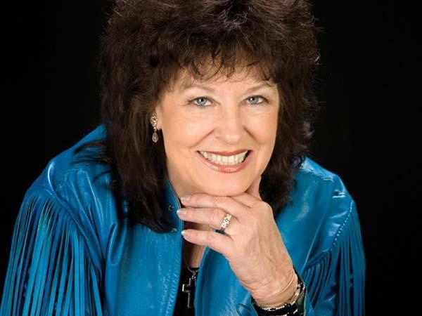 Leona Williams: A Lifetime in Country Music - Country Reunion Music