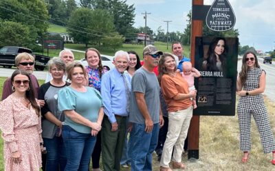 Young Mandolin Player has Impact on Bluegrass