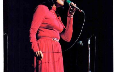 Miss Satin Sheets – Jeanne Pruett:  A Grand Ole Opry Legend and the Accolades Continue