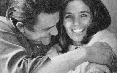 June Carter Cash: Modest, Timeless Elegance